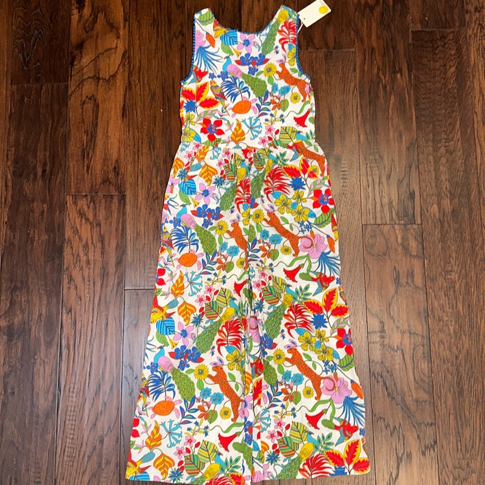 Boden Jumpsuit